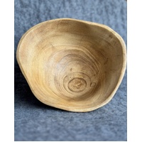 Tripod Bowl