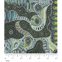 Regeneration Green Sundress