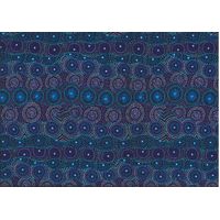 Alpara Seeds Blue Outfit