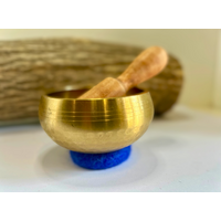 Singing Bowl