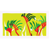 Let's Count Wildflowers