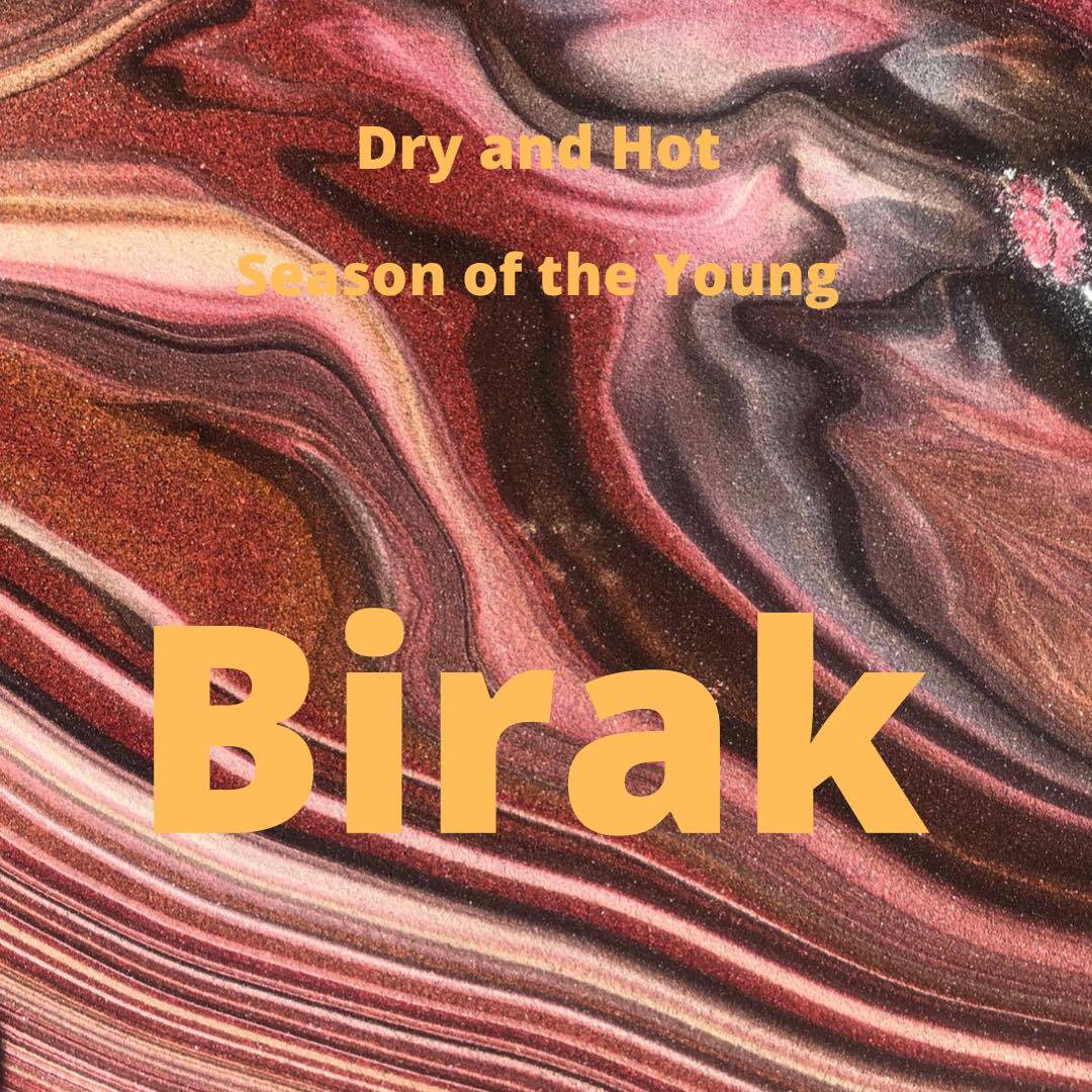 Birak