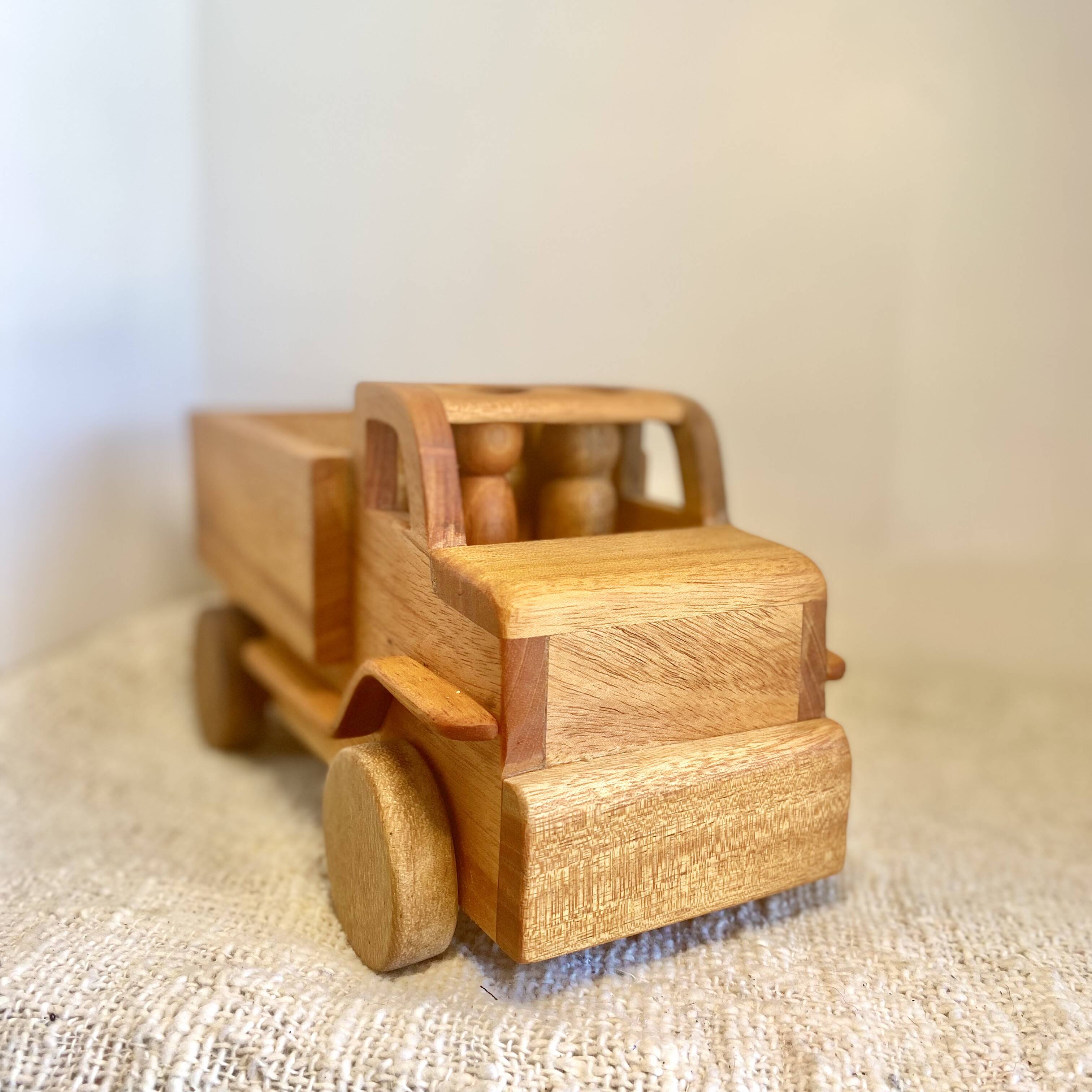 Mining Truck