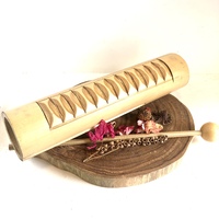 Guiro Bamboo 