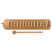 Bamboo Guiro 