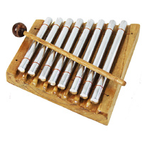 Xylophone 8 Bar 