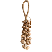 Cascading Whispering Pod Shaker