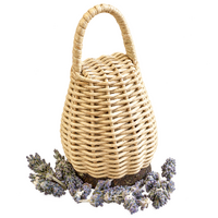 Caxixi Large - Hand Rattle