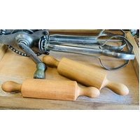 Rolling Pin Chunky Mini Pair