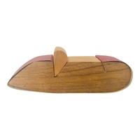 Wooden Sanding Mouse Kids WoodWork Craft