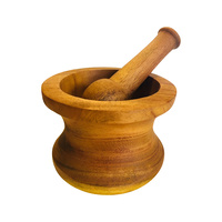  Grippy Mortar & Pestle 