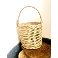 Rattan Basket