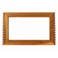 Rectangle Weaving Frame Set of 2