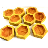 Honeycomb Tray Set