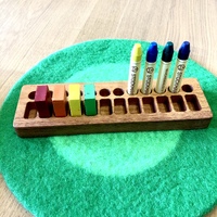 Crayon Holder - Large