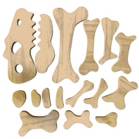 Burying Dino Bones