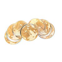 Moon Phases in Portable Play Jar