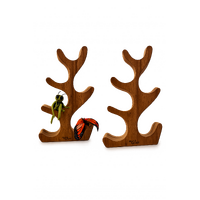 Puppet Tree Stand