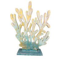 Coral Sculpture Large