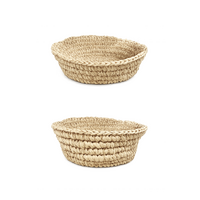 Seagrass Basket 20cm