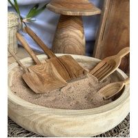 Scoop & Sort Set of 5