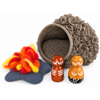 Mini Humpy Set