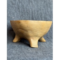 Tripod Bowl