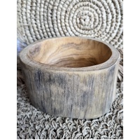 Natural Edge Bowl Small