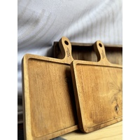 Handled Paddle Board