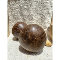 Coconut Maraca Shaker