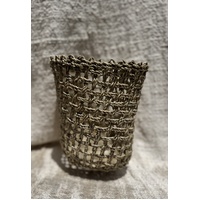 Seagrass Large Basket