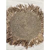 Seagrass Mat
