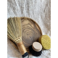 Wooden Clay & Care Tool Set