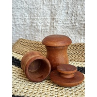 Fairy Letterbox Treasures - Mushroom