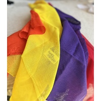 Play Scarves – ROYP Colours