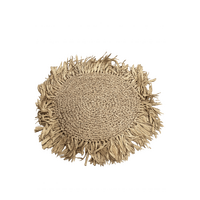 Seagrass Mat 40cm