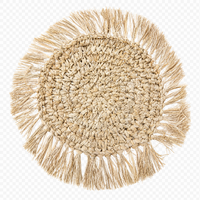 Seagrass Mat 20cm
