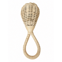 Awe & Wonder Caxixi Rattle