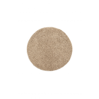 Seagrass Placemat 40cm