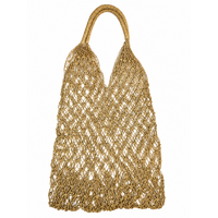Market Seagrass Bag