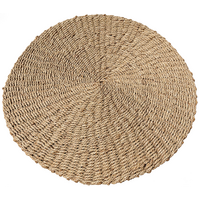 Seagrass Round Rug - Small 