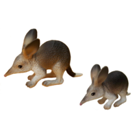 Bilby and Joey Replicas Set 2