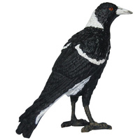 Magpie Replica