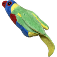Lorikeet Finger Puppet