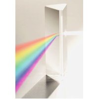 Glass Prism