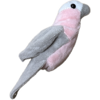 Galah Finger Puppet 