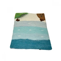 Beach Play Mat