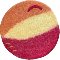 Outback Circular Play Mat