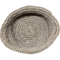 Handwoven Natural Fibre Basket