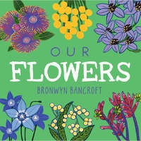 Our Flowers Book